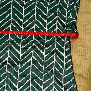 AUW Comfortable Work Bouse